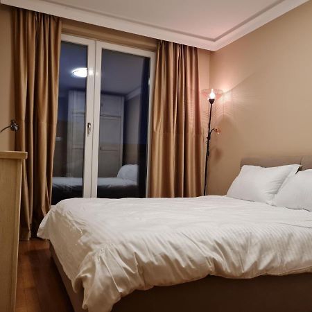 Apartament Arad Wellness Zewnętrze zdjęcie