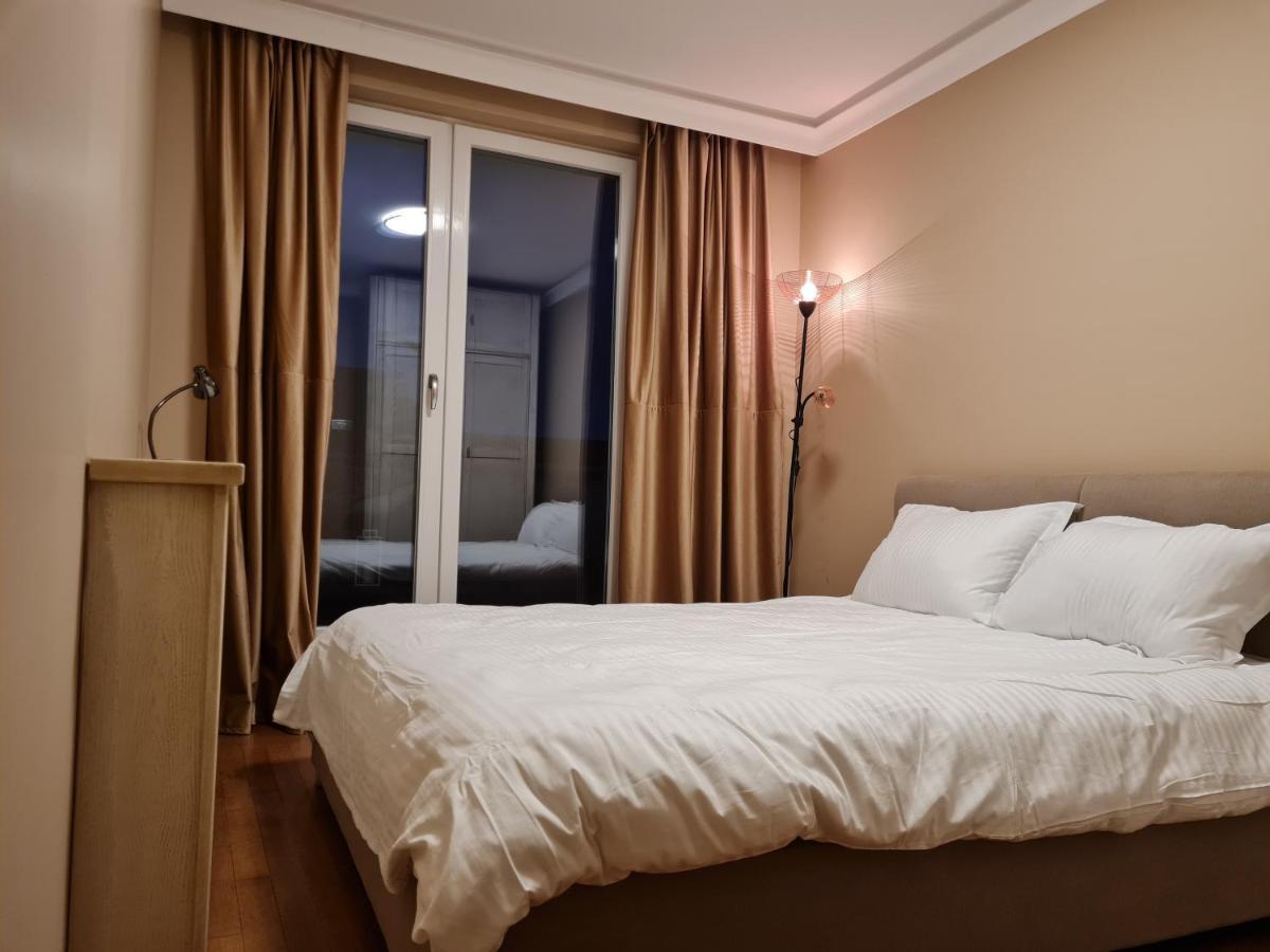 Apartament Arad Wellness Zewnętrze zdjęcie