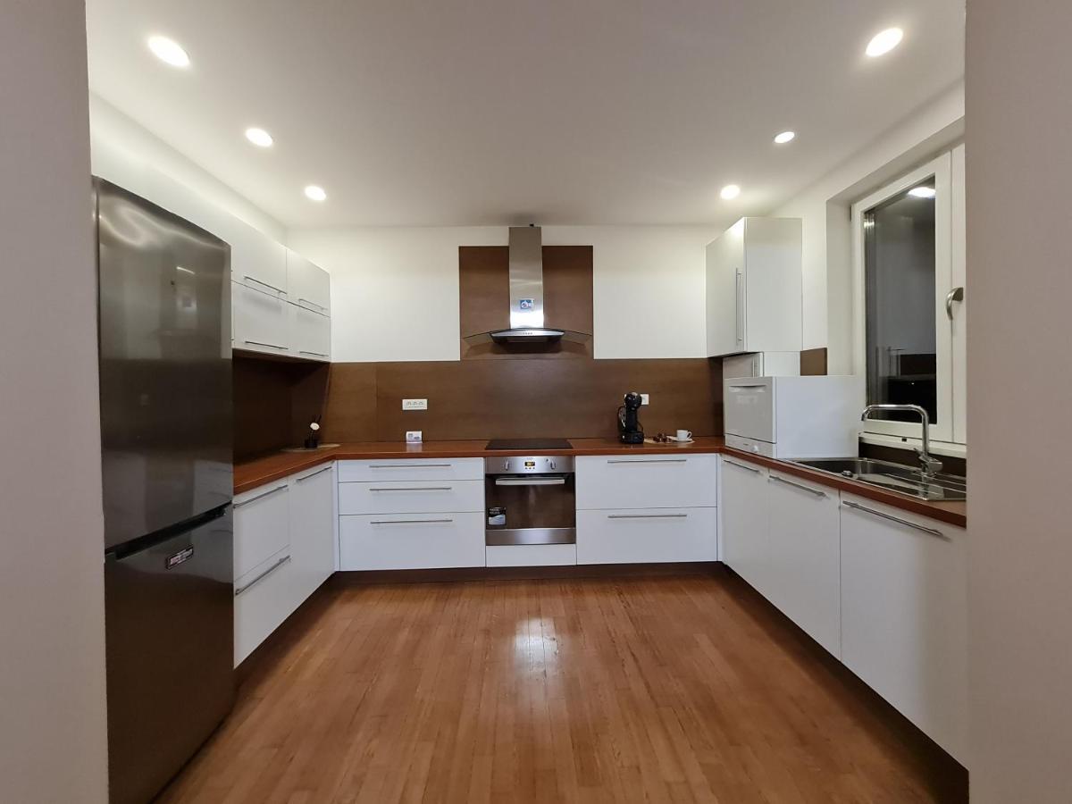 Apartament Arad Wellness Zewnętrze zdjęcie