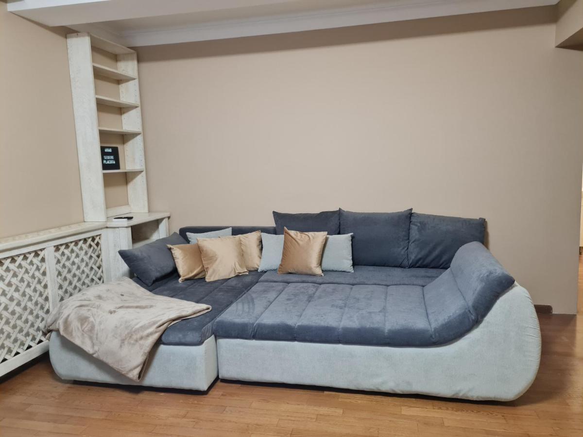 Apartament Arad Wellness Zewnętrze zdjęcie