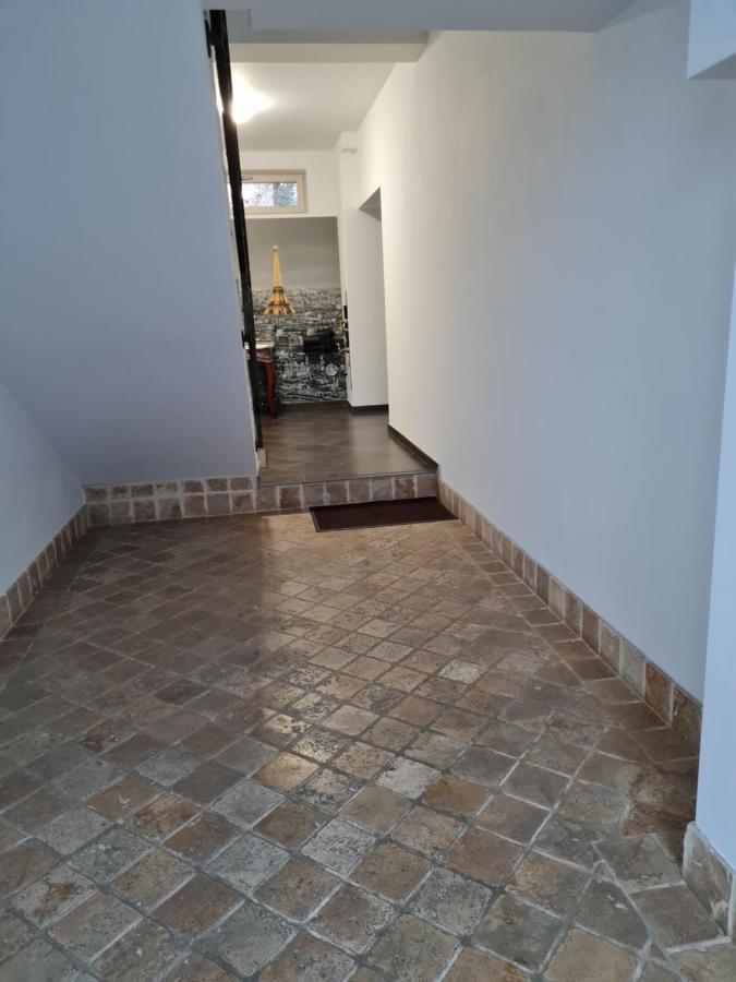 Apartament Arad Wellness Zewnętrze zdjęcie